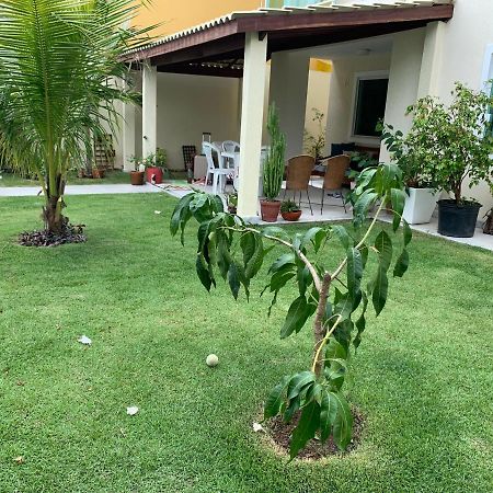 Casa 3 Suites COM Piscina Privativa - ao lado de Vilas do Atlântico! Lauro de Freitas Extérieur photo