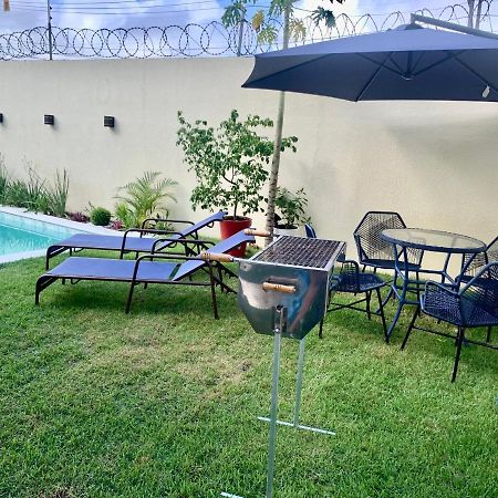 Casa 3 Suites COM Piscina Privativa - ao lado de Vilas do Atlântico! Lauro de Freitas Extérieur photo
