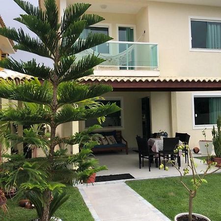 Casa 3 Suites COM Piscina Privativa - ao lado de Vilas do Atlântico! Lauro de Freitas Extérieur photo