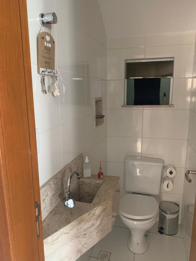 Casa 3 Suites COM Piscina Privativa - ao lado de Vilas do Atlântico! Lauro de Freitas Extérieur photo