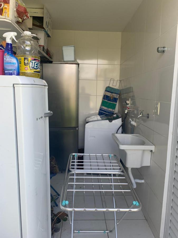 Casa 3 Suites COM Piscina Privativa - ao lado de Vilas do Atlântico! Lauro de Freitas Extérieur photo