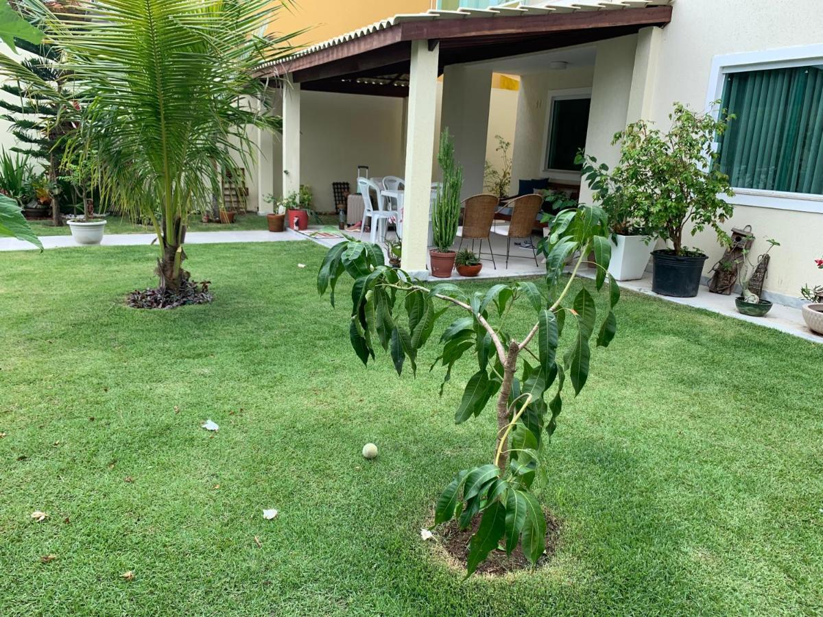 Casa 3 Suites COM Piscina Privativa - ao lado de Vilas do Atlântico! Lauro de Freitas Extérieur photo