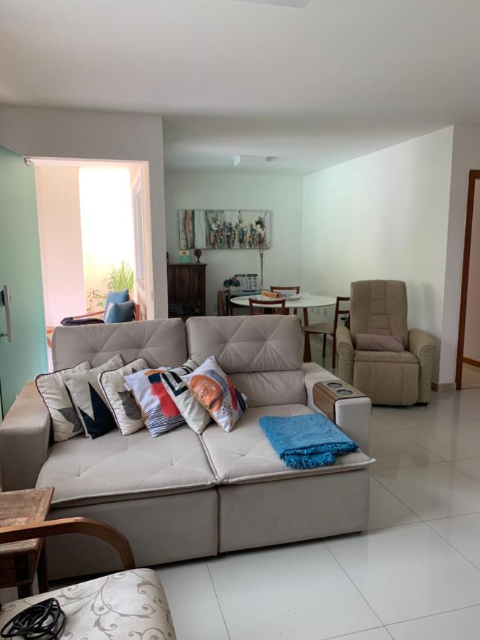 Casa 3 Suites COM Piscina Privativa - ao lado de Vilas do Atlântico! Lauro de Freitas Extérieur photo